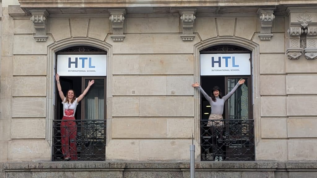 admissions at htl