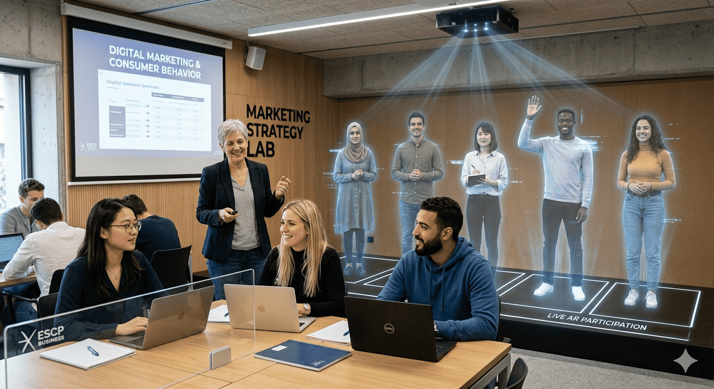 Augmented Reality Pros and Cons