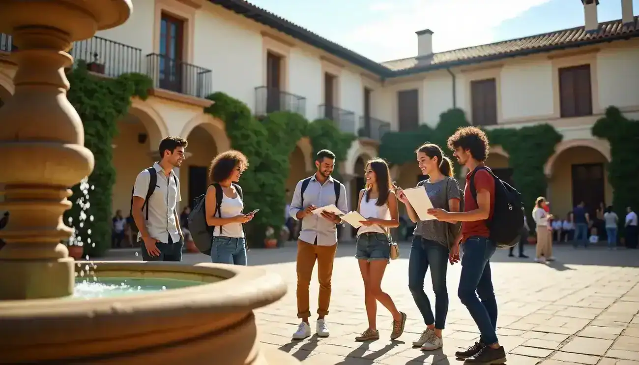HTL International School in Spain Study in Spain 2025: HTL ...