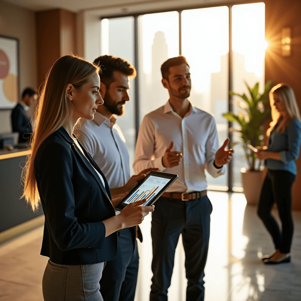 why study hospitality